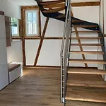 Apartamento Kubus Langenargen