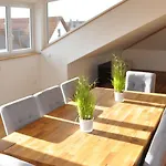 Apartamento Kubus *