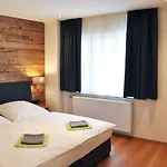 Kubus Apartamento *