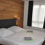 Kubus Apartamento *