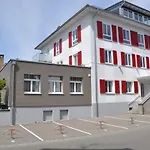 Kubus Διαμέρισμα Langenargen
