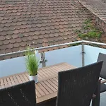 Apartamento Kubus Langenargen