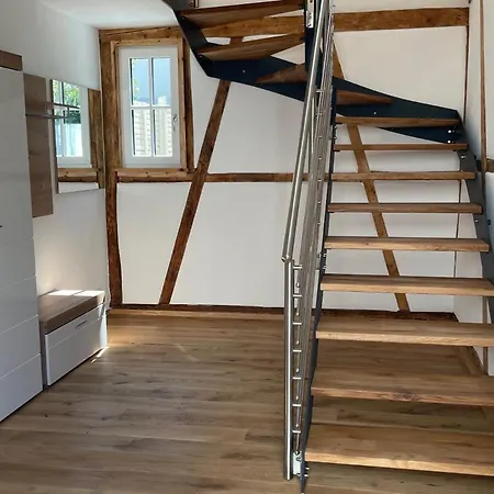 公寓 Kubus 朗根阿根