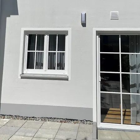 公寓 Kubus 朗根阿根