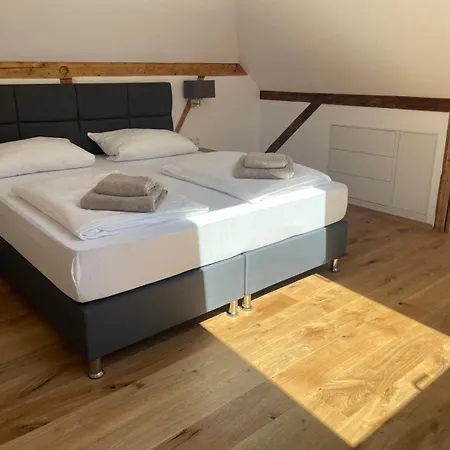 公寓 Kubus 朗根阿根