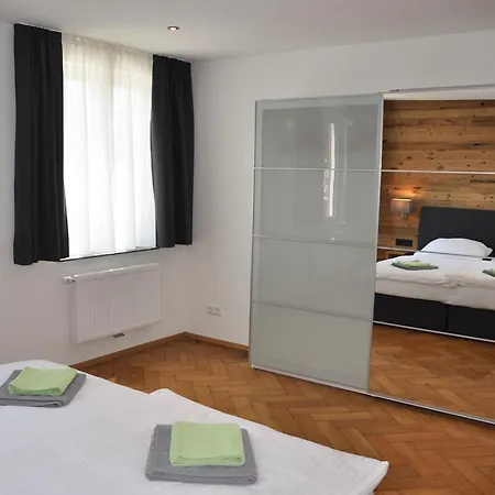 Apartamento Kubus