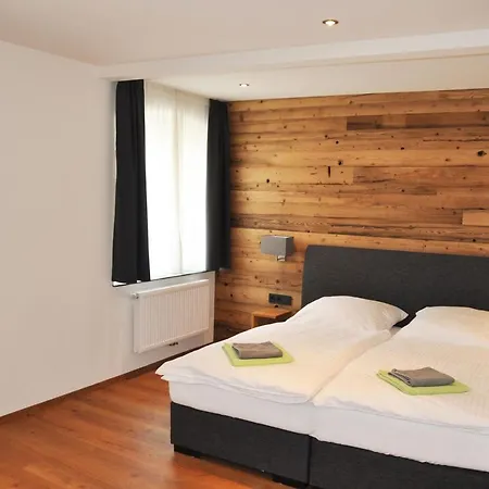Kubus Apartment