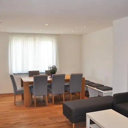 Apartment Kubus