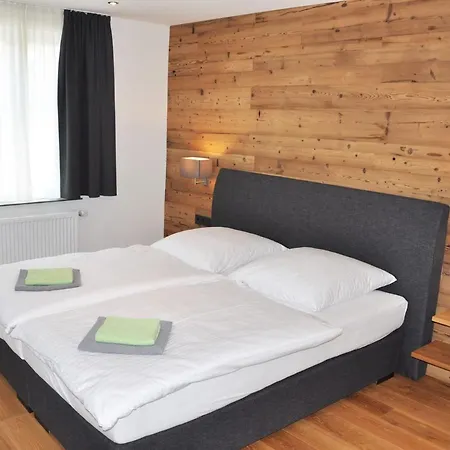 Kubus Apartment