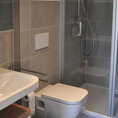 Apartamento Kubus Langenargen