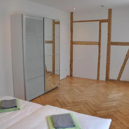 Apartment Kubus Langenargen