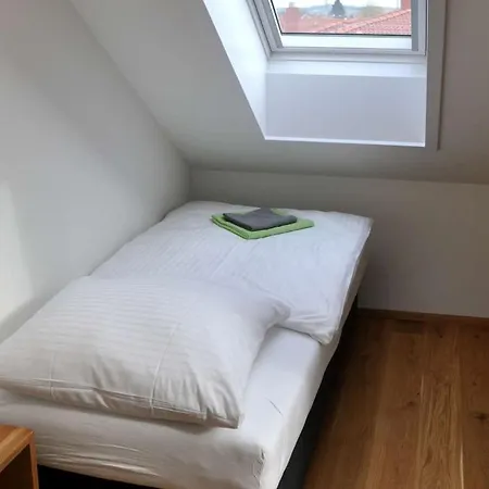 Kubus Apartman