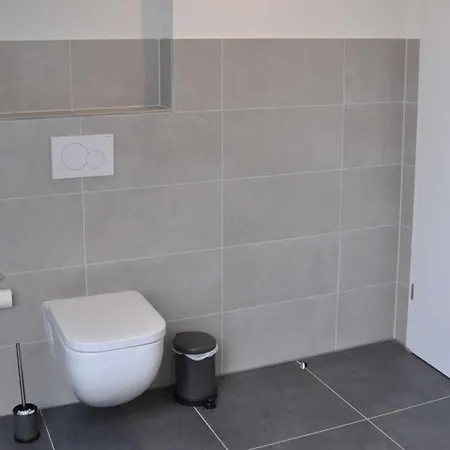 Apartment Kubus *