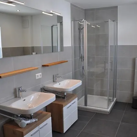 Kubus Apartman