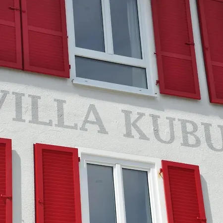 Apartment Kubus