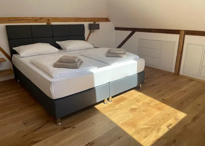 Διαμέρισμα Kubus Langenargen