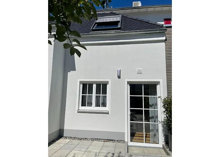 Διαμέρισμα Kubus *