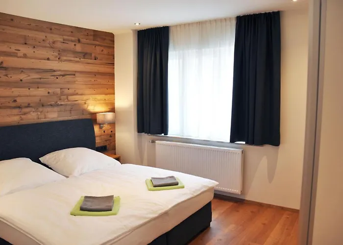 Kubus Διαμέρισμα *