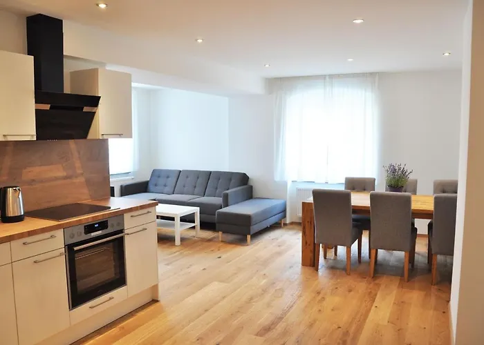 Διαμέρισμα Kubus