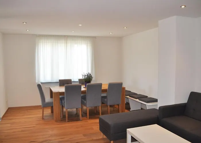 Διαμέρισμα Kubus