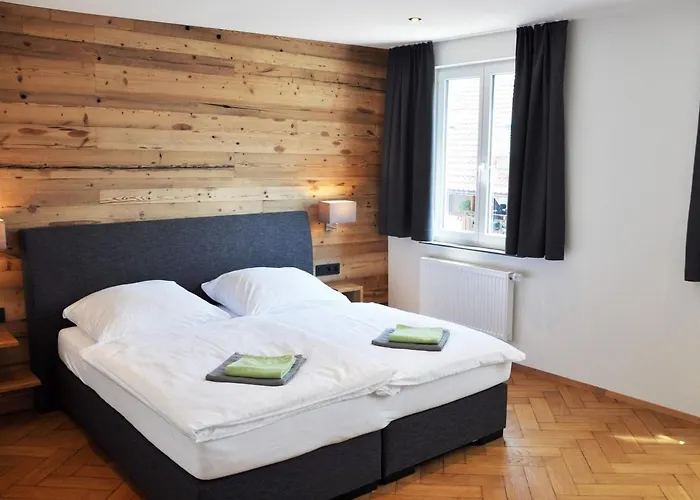 アパート Kubus *