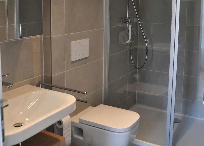 Διαμέρισμα Kubus Langenargen