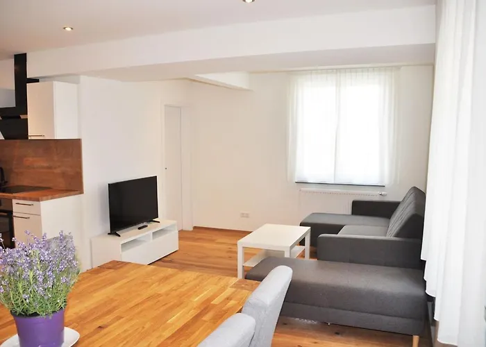 Kubus アパート *