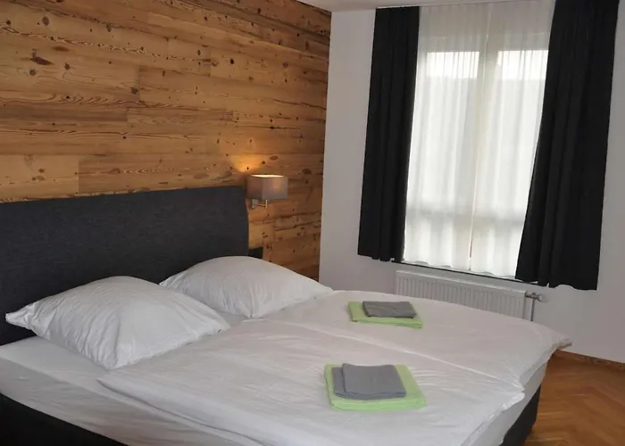 Kubus アパート *