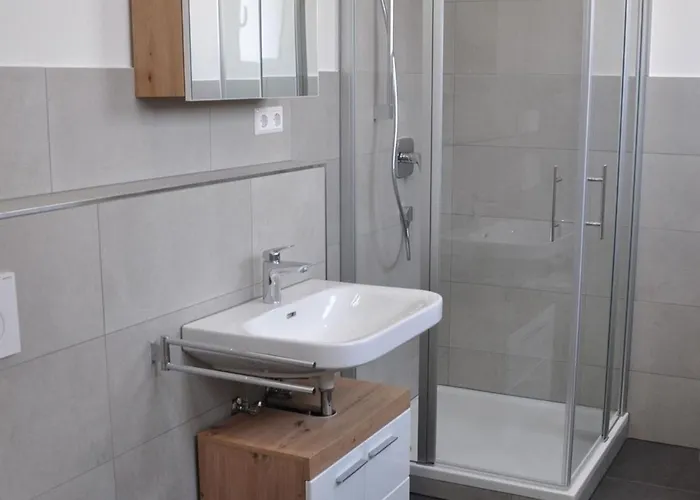 Kubus アパート *