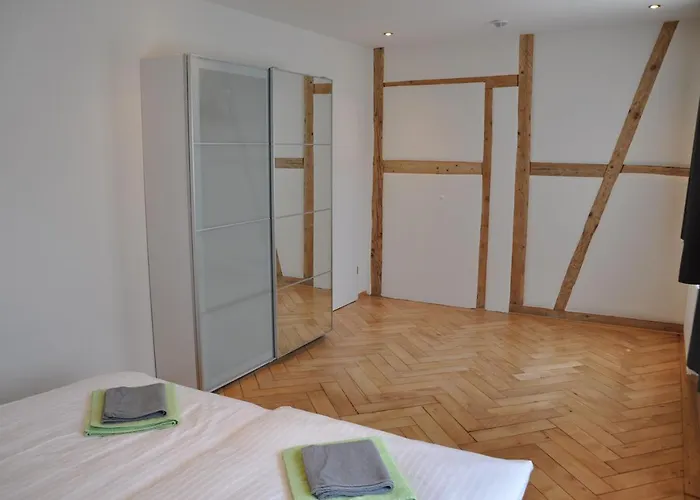 Διαμέρισμα Kubus Langenargen