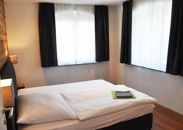 Kubus ランゲナルゲン