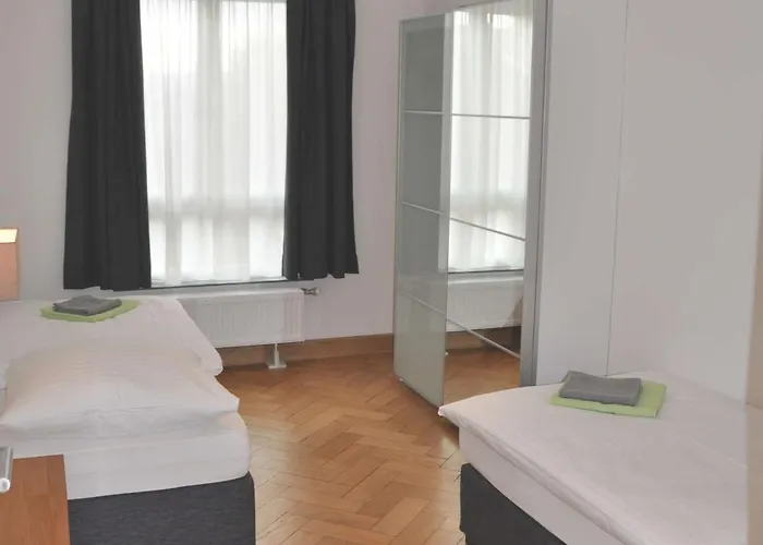 Διαμέρισμα Kubus Langenargen