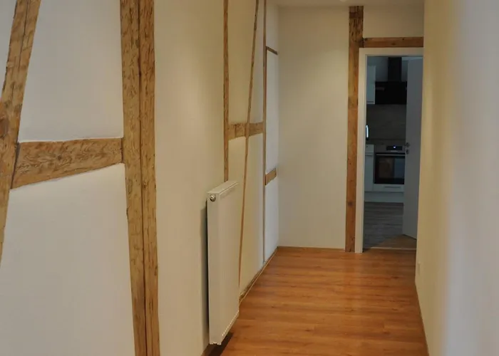 Kubus Διαμέρισμα