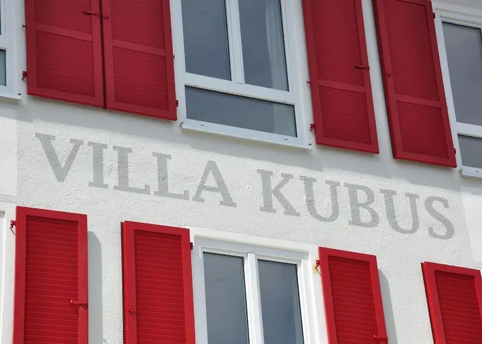 Διαμέρισμα Kubus