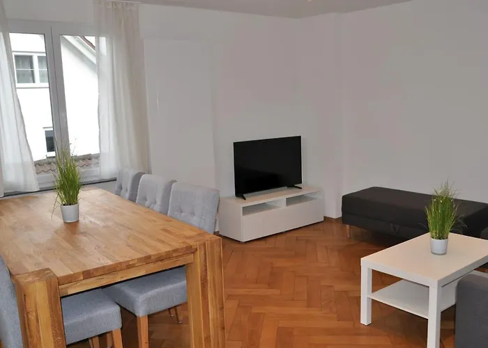 Διαμέρισμα Kubus