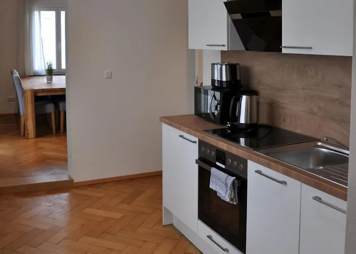 Kubus アパート *