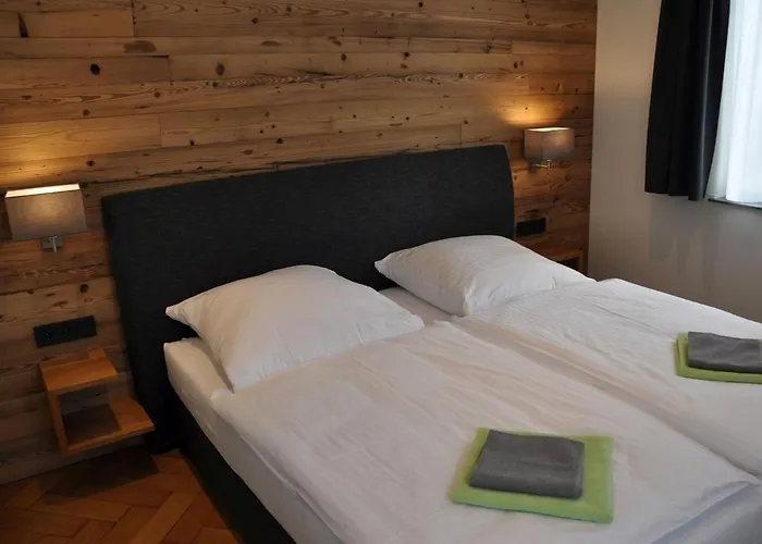 アパート Kubus *